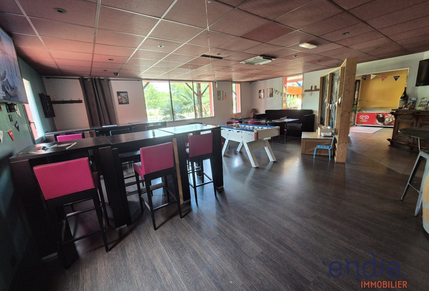 vente Restaurant Port Saint Pere - Photo 8