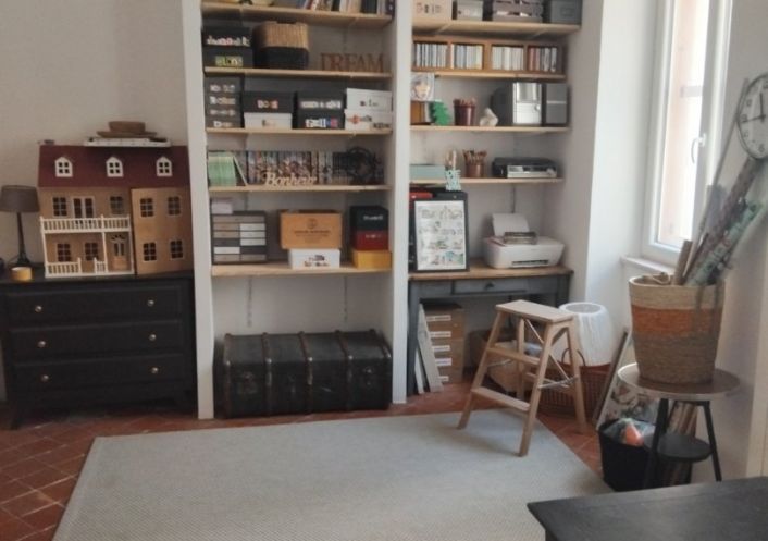 à vendre Maison Azille