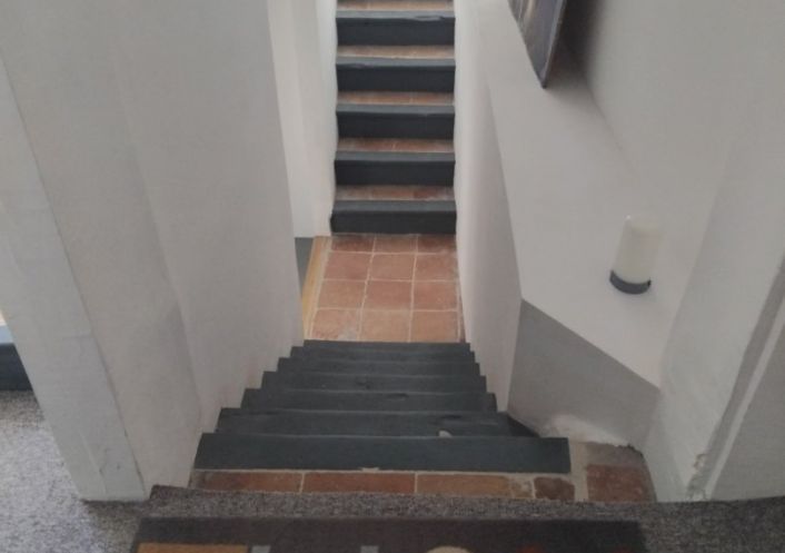 à vendre Maison Azille