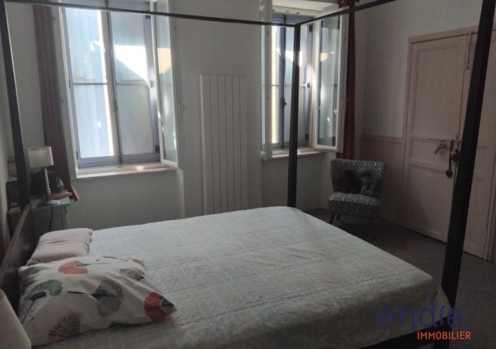 à vendre Maison Azille