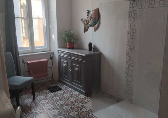 à vendre Maison Azille