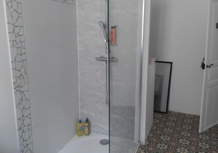 à vendre Maison Azille