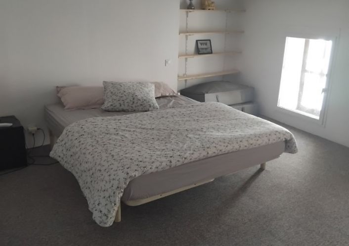 à vendre Maison Azille