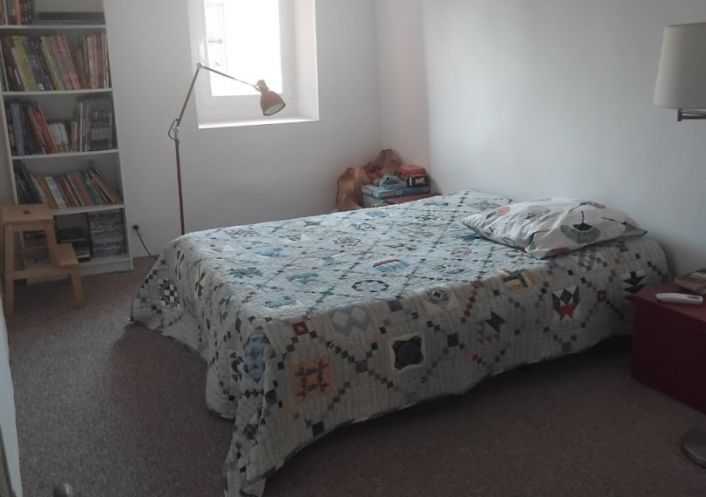 à vendre Maison Azille