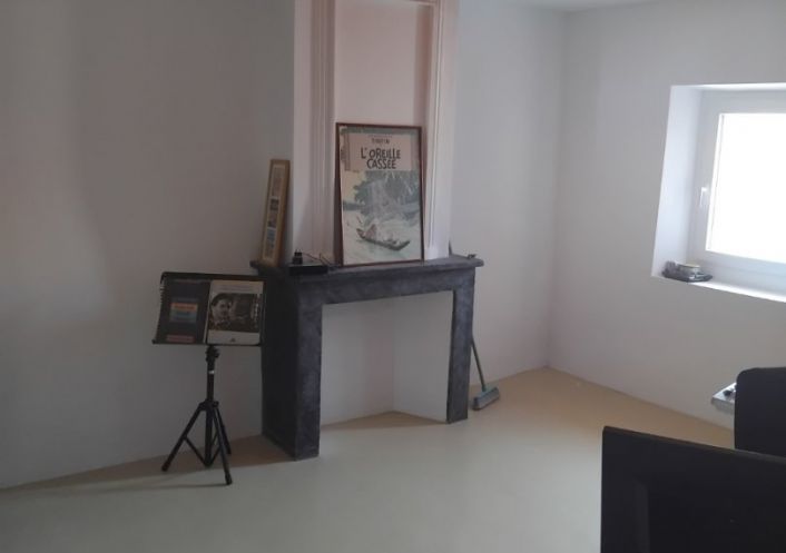 à vendre Maison Azille