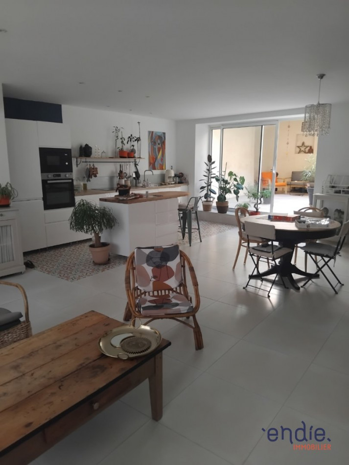 à vendre Maison Azille - Photo 1