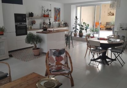 vente Maison Azille