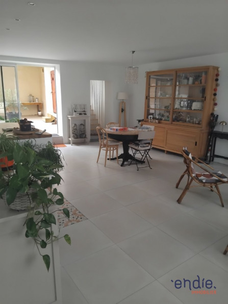 vente Maison Azille - Photo 2