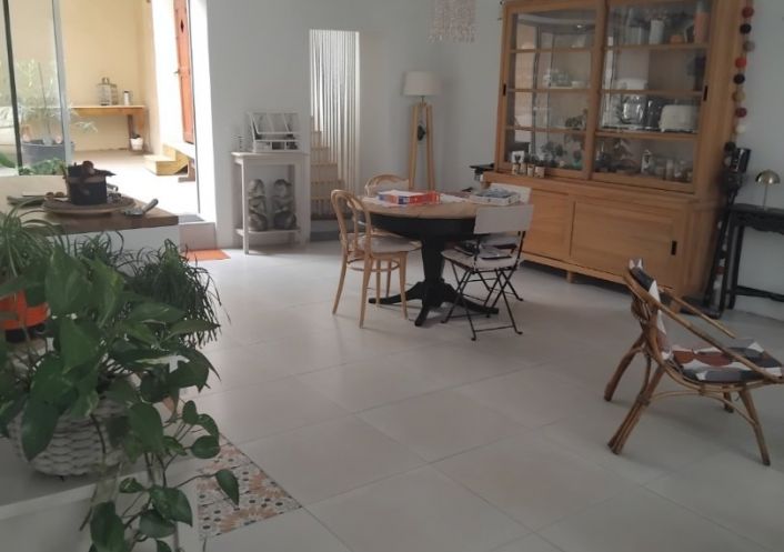 à vendre Maison Azille