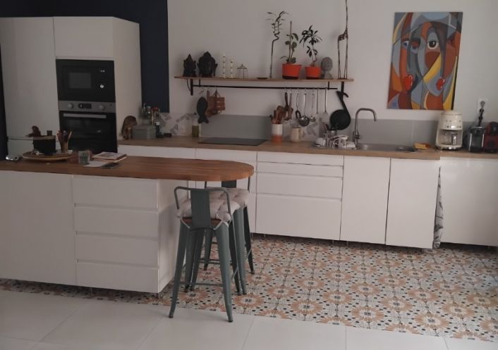 à vendre Maison Azille