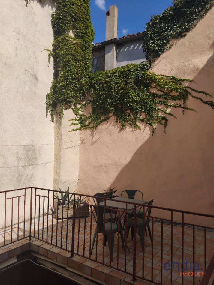 à vendre Maison Azille - Photo 7