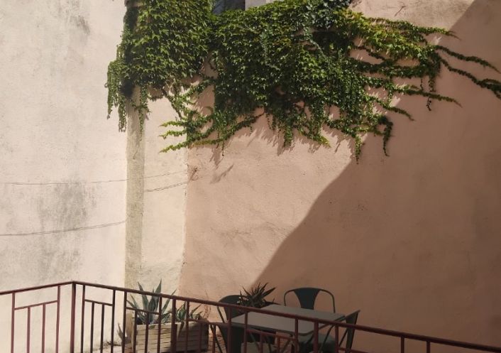à vendre Maison Azille