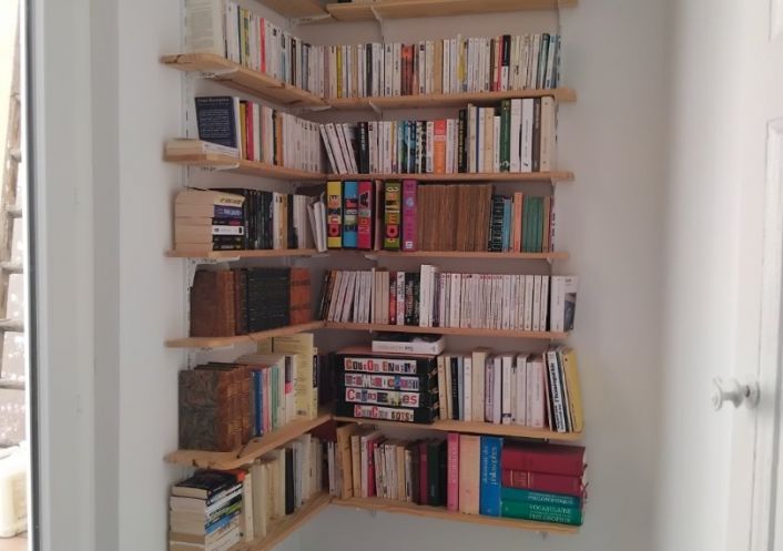à vendre Maison Azille