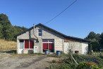 à vendre Ateliers et bureaux Forges