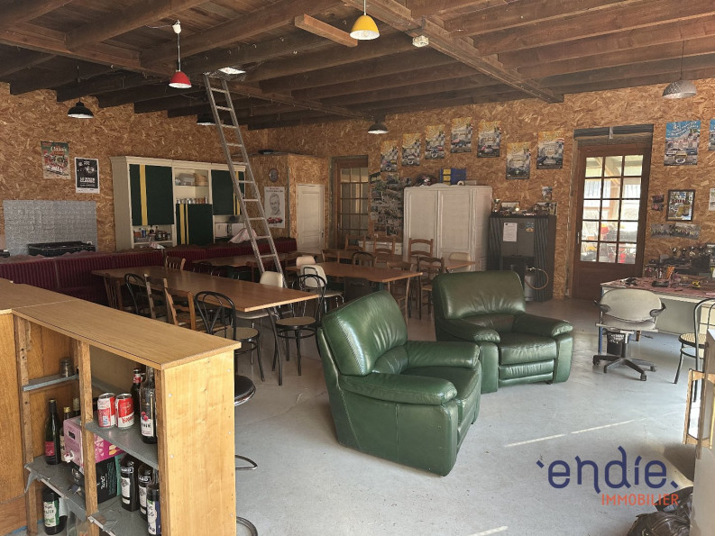 vente Ateliers et bureaux Forges - Photo 1