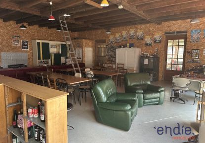vente Ateliers et bureaux Forges