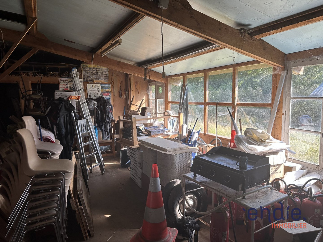 à vendre Ateliers et bureaux Forges - Photo 4