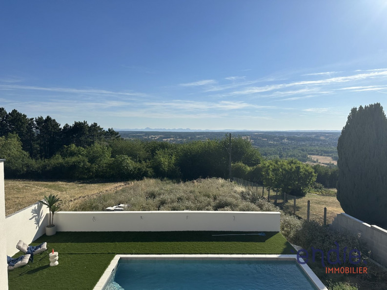 vente Maison Le Vernet - Photo 4