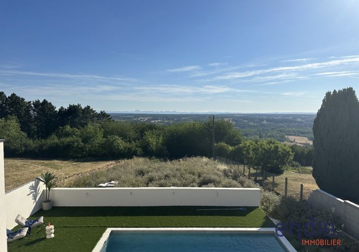à vendre Maison Le Vernet