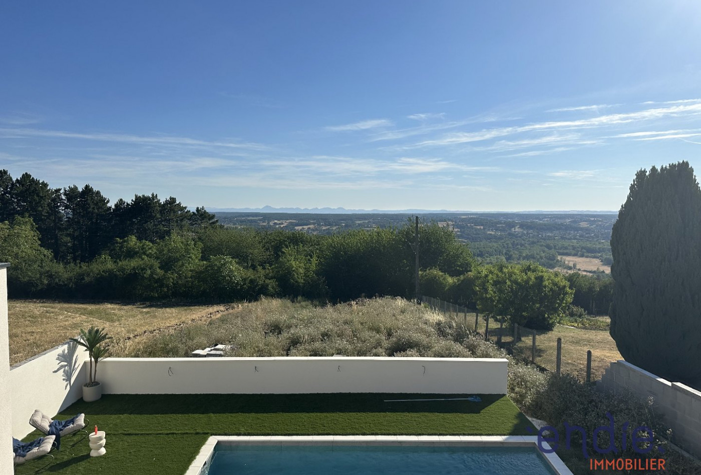 vente Maison Le Vernet - Photo 4
