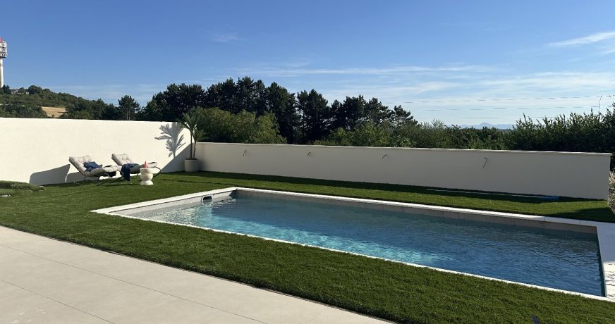 vente Maison Le Vernet