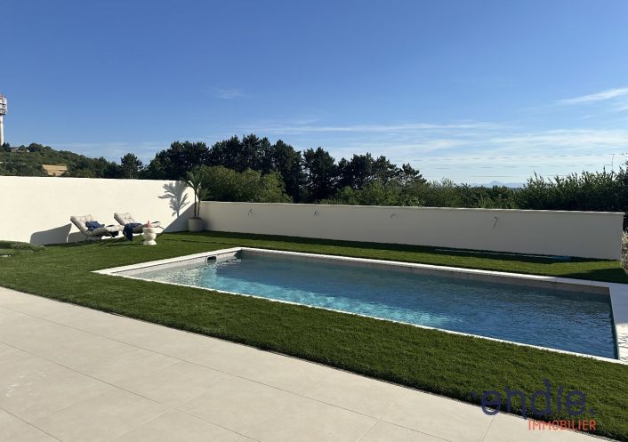 à vendre Maison Le Vernet