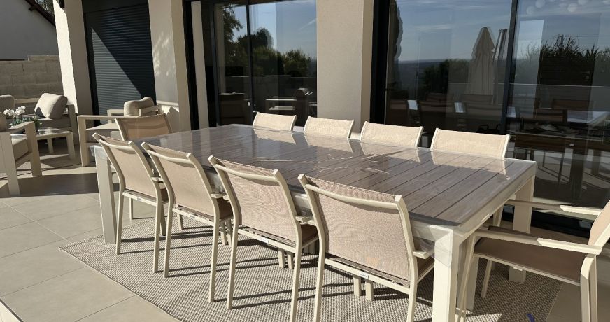 vente Maison Le Vernet