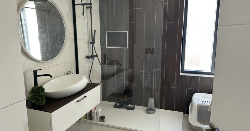 vente Maison Le Vernet
