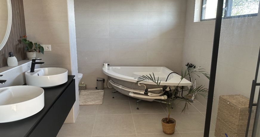 vente Maison Le Vernet