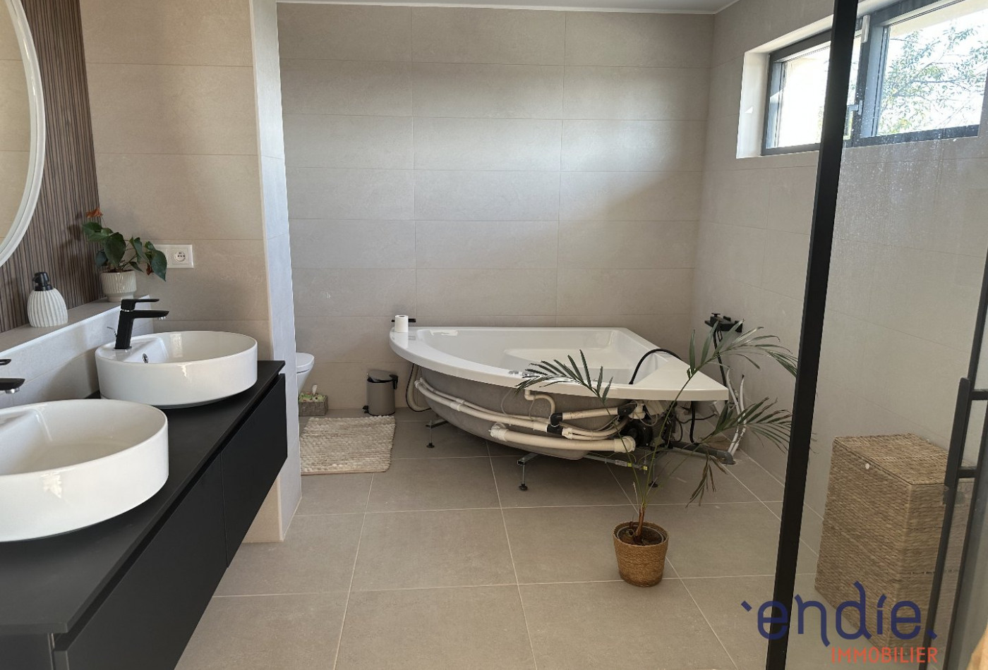 vente Maison Le Vernet - Photo 5