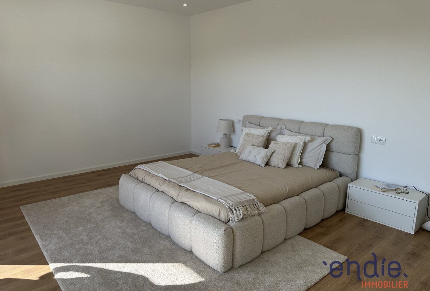 vente Maison Le Vernet - Photo 6