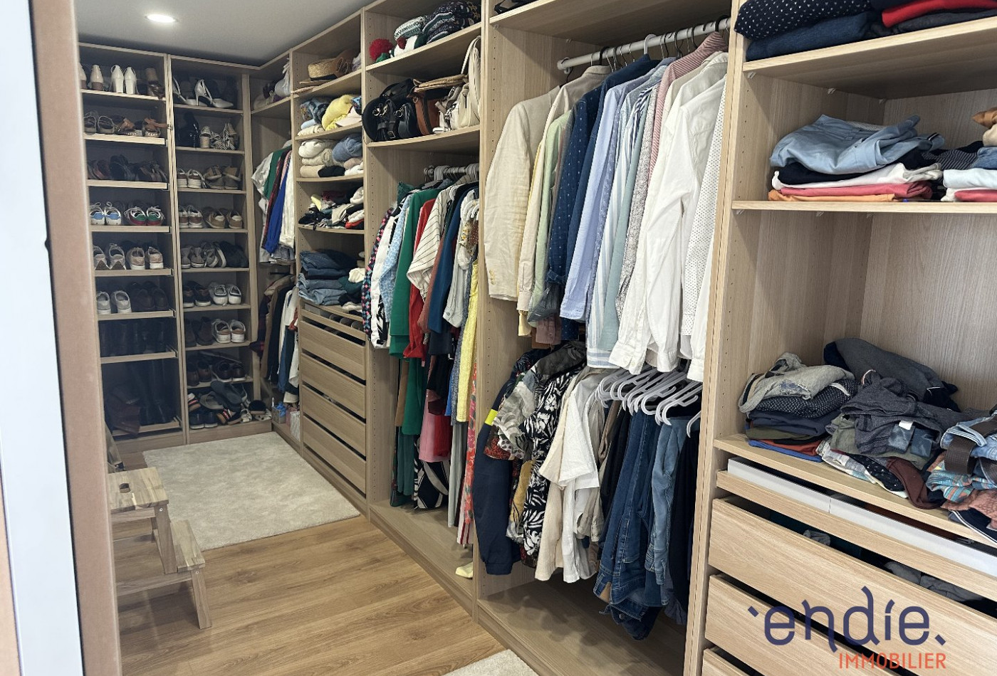 vente Maison Le Vernet - Photo 7