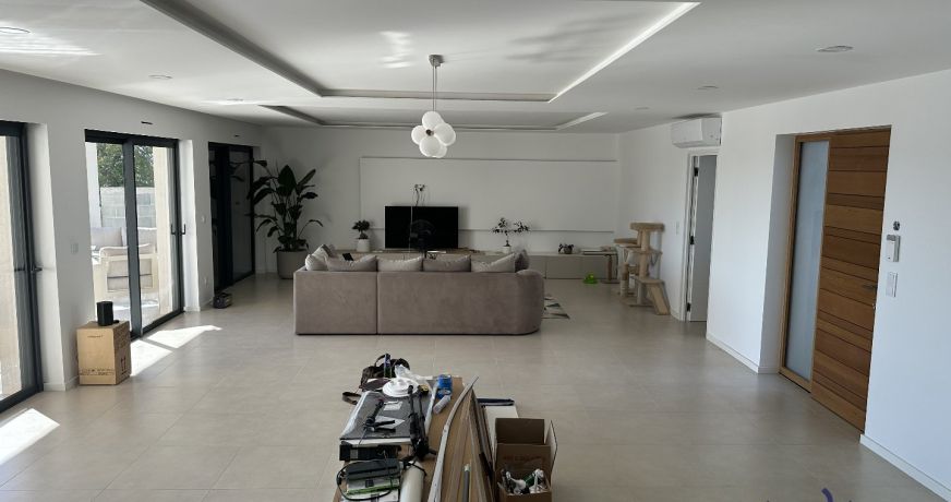 vente Maison Le Vernet