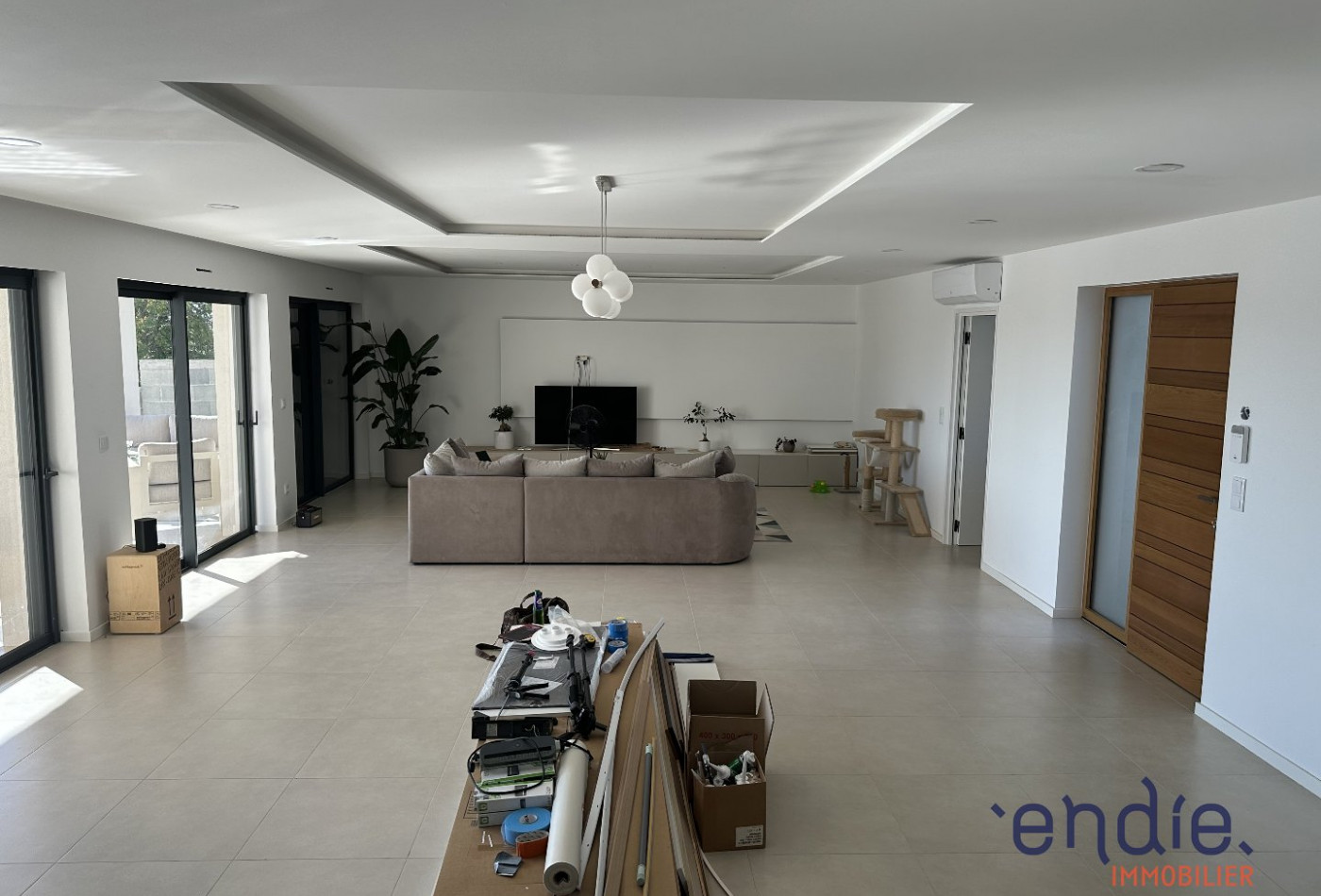 vente Maison Le Vernet - Photo 2