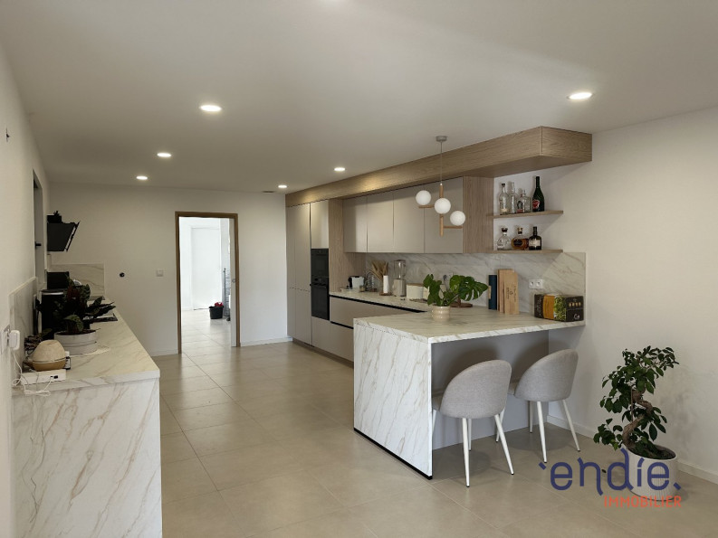 vente Maison Le Vernet - Photo 3