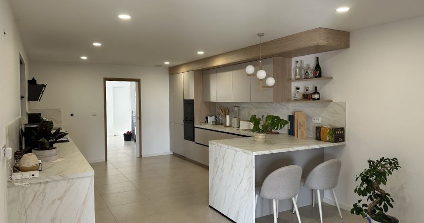 vente Maison Le Vernet