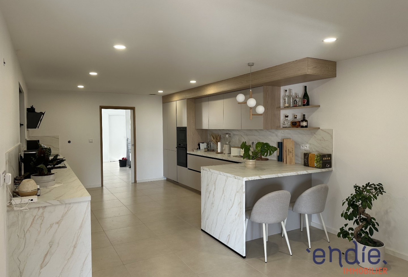 vente Maison Le Vernet - Photo 3