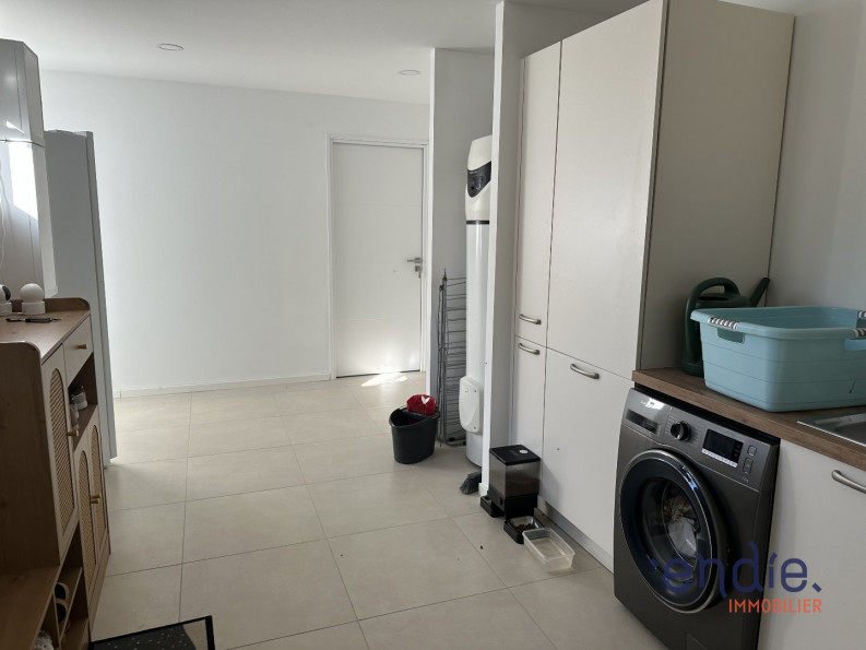 vente Maison Le Vernet - Photo 8