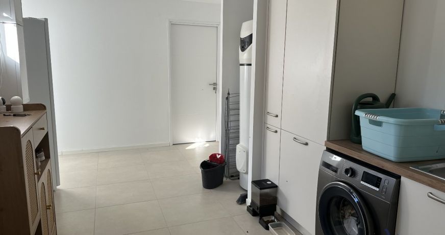 vente Maison Le Vernet
