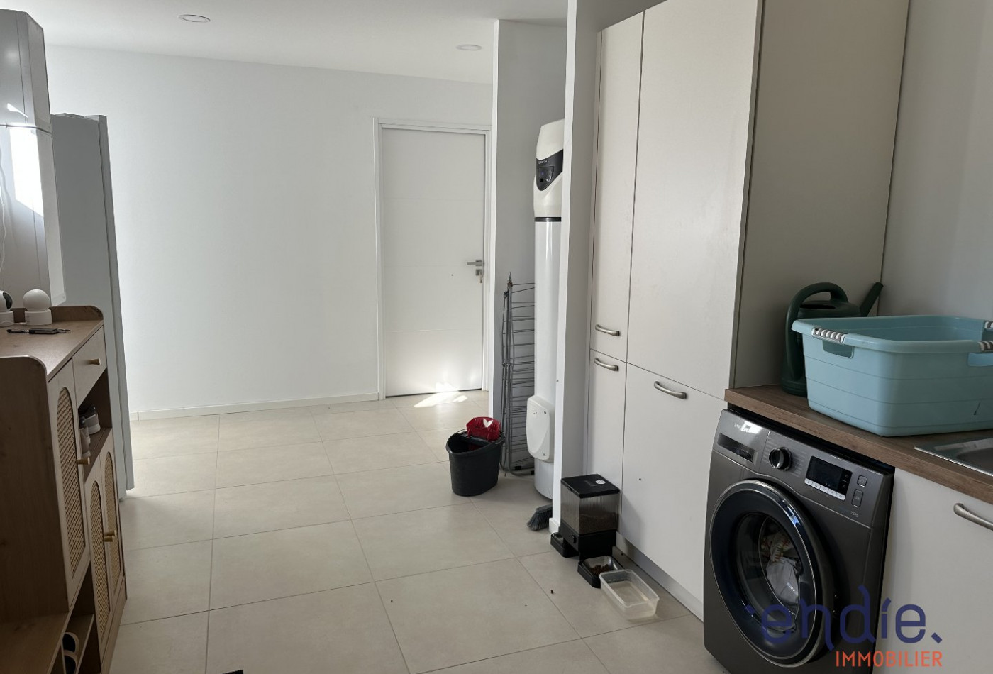 vente Maison Le Vernet - Photo 8