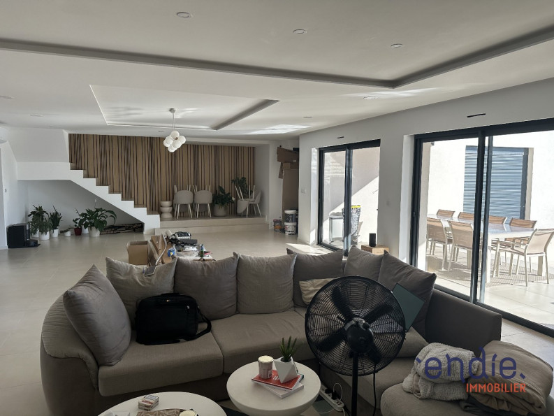 vente Maison Le Vernet - Photo 9