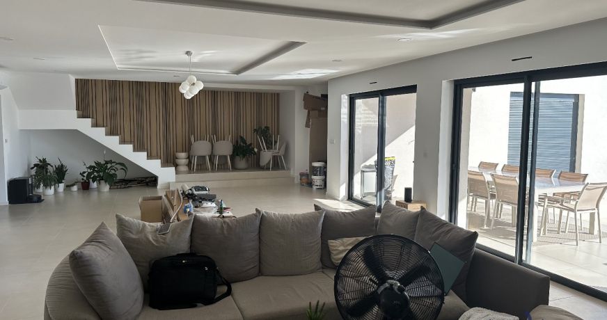 vente Maison Le Vernet