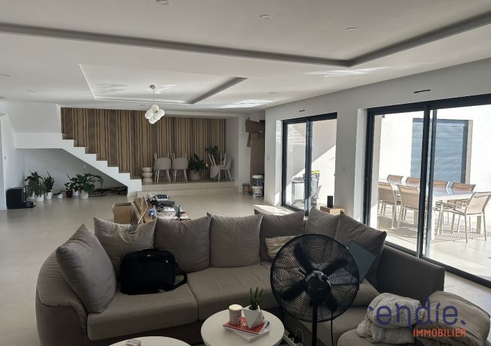 à vendre Maison Le Vernet