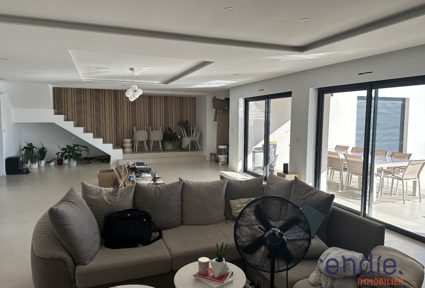 vente Maison Le Vernet - Photo 9
