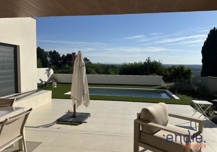 à vendre Maison Le Vernet