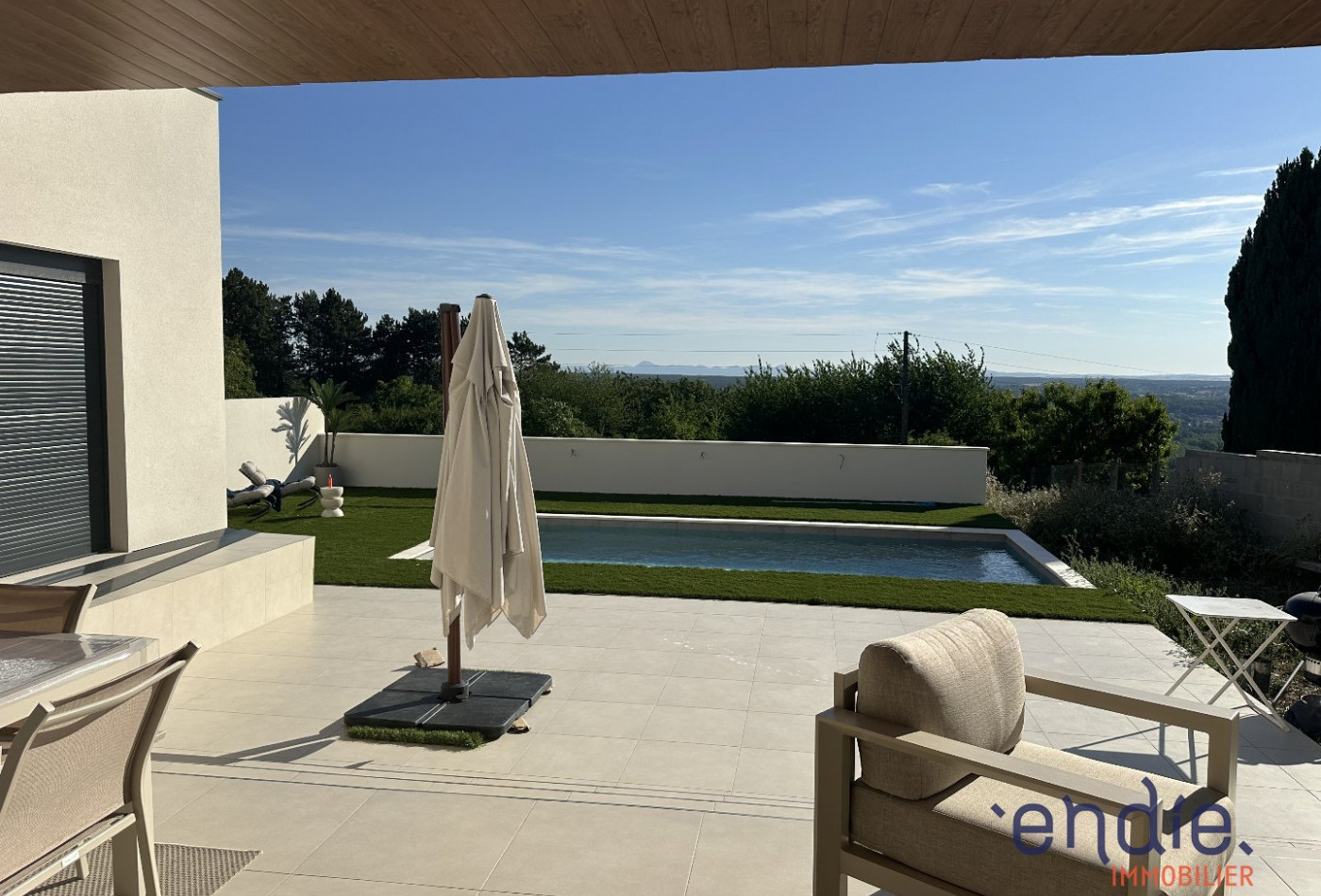 vente Maison Le Vernet - Photo 10
