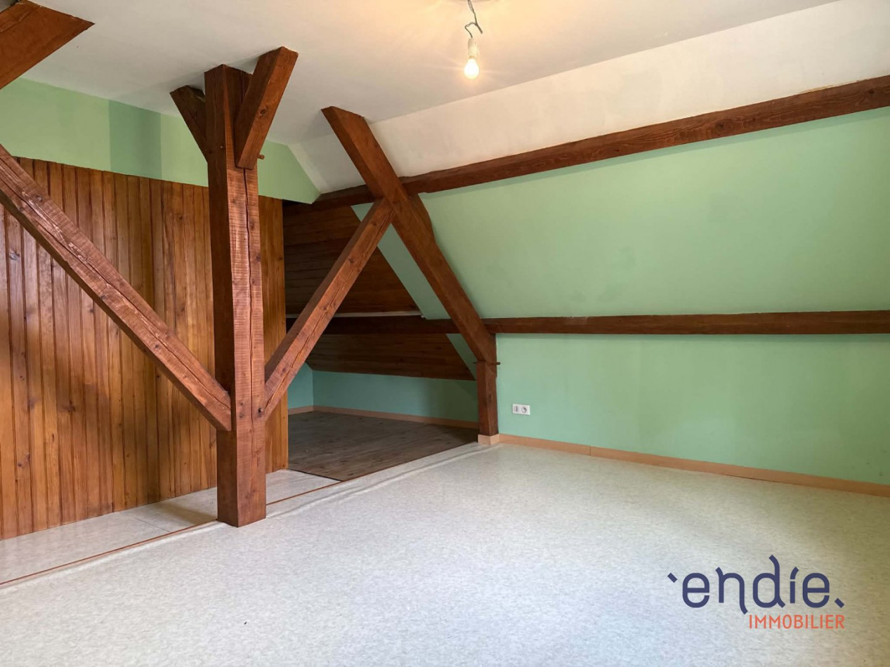 à vendre Maison Saint Pourcain Sur Besbre - Photo 11