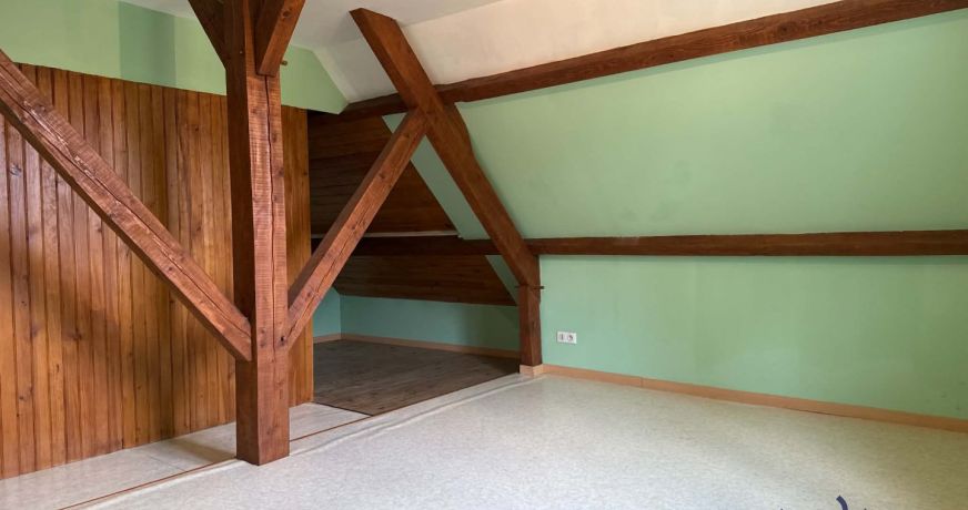 vente Maison Saint Pourcain Sur Besbre