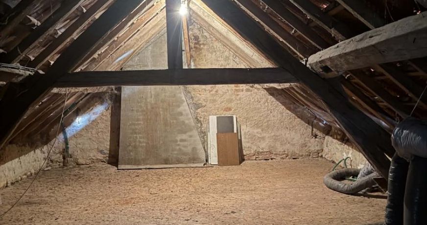 vente Maison Saint Pourcain Sur Besbre
