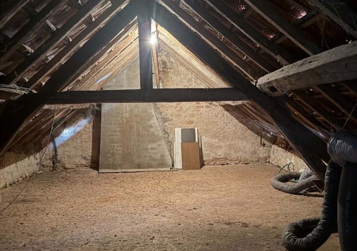 vente Maison Saint Pourcain Sur Besbre